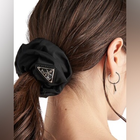 Prada Scrunchie - Picture 2 of 9